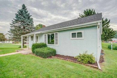 2520 Church St, Cross Plains, WI 53528 - photo 2