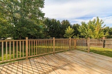 6701 Laburnum Dr, Canal Winchester, OH 43110 - photo 7