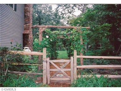 Yard/Garden