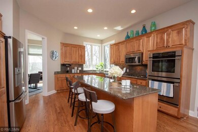 Gorgeous Kitchen!