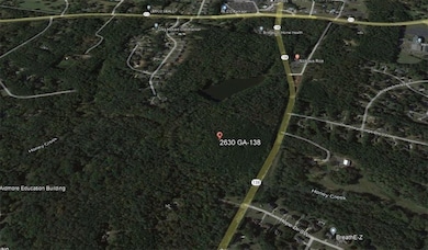 2630 Hwy 138, Conyers, GA 30094 - photo 3