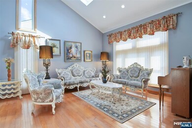 Great room/Living Room