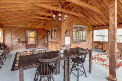 277 E Cooke Rd. ~ Covered Balcony