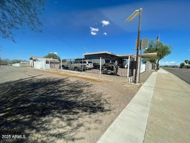 308 E Pima St, Gila Bend, AZ 85337 - photo 3