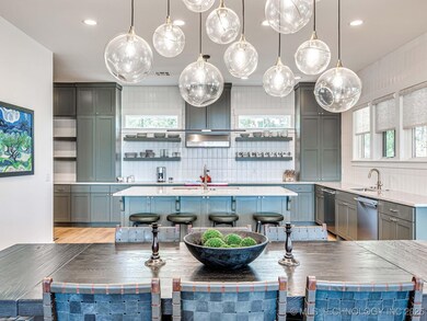 111 Lower Green Way, Carlton Landing, OK 74432 - photo 7