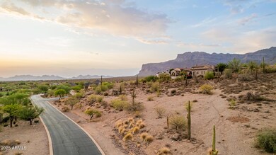 Petroglyph Estates
