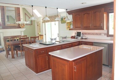 61 Kenneth St, West Bridgewater, MA 02379 - photo 4