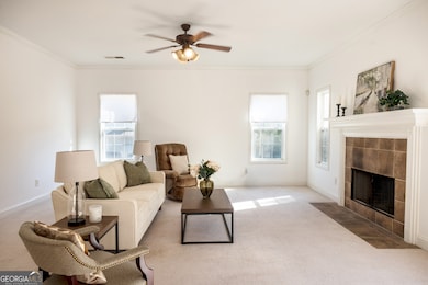 60 Heritage Keep, Covington, GA 30016 - photo 3