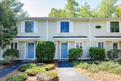 11 Nancy Rd unit 7, South Easton, MA 02375 - photo 2