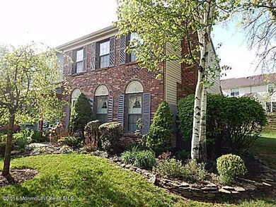 42 Lindsay Ct unit 8, Freehold, NJ 07728 - photo 3