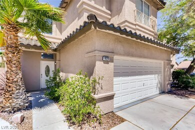 Welcome to 9123 Aspen Range Ct.  Perfectly located