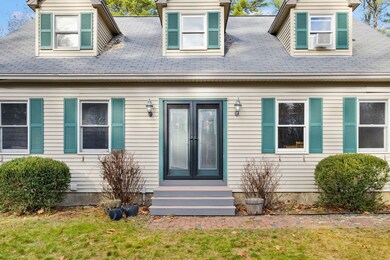 31 Moulton Ave, Greenland, NH 03840 - photo 4