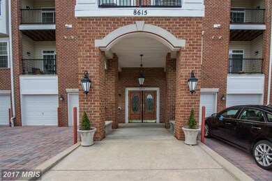 8615 Fluttering Leaf Trail unit 104, Odenton, MD 21113 - photo 2