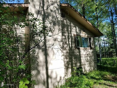 Exterior Side