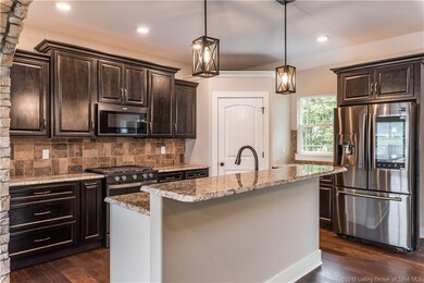 8610 Chapel Hill Ct, Charlestown, IN 47111 - photo 6