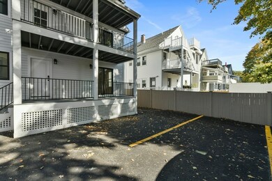 51 Walk Hill St unit 3, Jamaica Plain, MA 02130 - photo 5