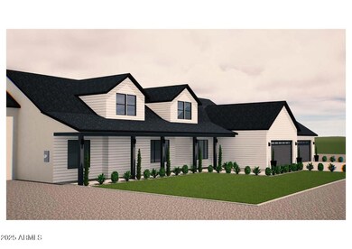 35810 N Evermore Madison St, San Tan Valley, AZ 85140 - photo 3