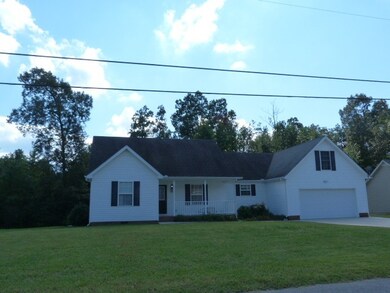 328 Indian Springs Cir, Manchester, TN 37355 - photo 2