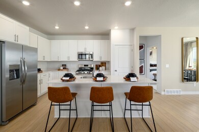 2016 E Chickadee Dr unit 4090, Eagle Mountain, UT 84005 - photo 5