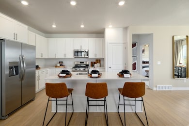 2016 E Chickadee Dr unit 4094, Eagle Mountain, UT 84005 - photo 5