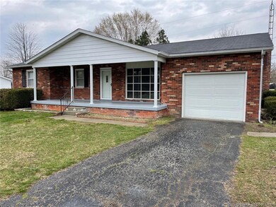 1269 E Harrod Rd, Austin, IN 47102 - photo 3