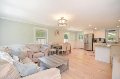 424 Old Barnstable Rd, East Falmouth, MA 02536 - photo 5