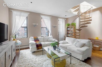 161 W 71st St unit 4, New York, NY 10023 - photo 3