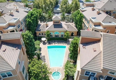 Mid Town Plaza unit 234, San Jose, CA 95126 - photo 4