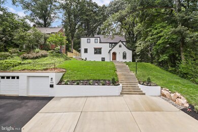 2520 N Vernon St, Arlington, VA 22207 - photo 4