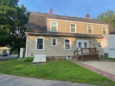 43 Bancroft Park unit 45, Hopedale, MA 01747 - photo 3