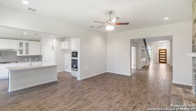 3717 Cualquiera, San Antonio, TX 78259 - photo 6