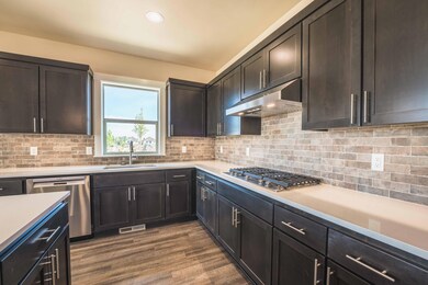 Dry Canyon Lot 36-12