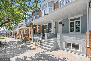 2784 The Alameda, Baltimore, MD 21218 - photo 2