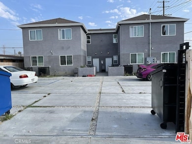 437 N Fries Ave unit 1, Wilmington, CA 90744 - photo 3