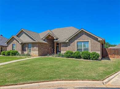6410 Milestone Dr, Abilene, TX 79606 - photo 2