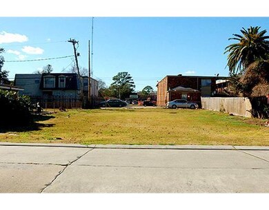 Land/Lot.