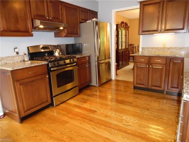 KITCHEN VIEW 1