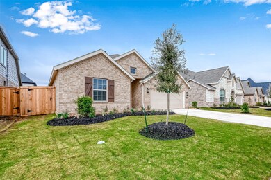 1611 Boone Hollow Ln, Richmond, TX 77469 - photo 6