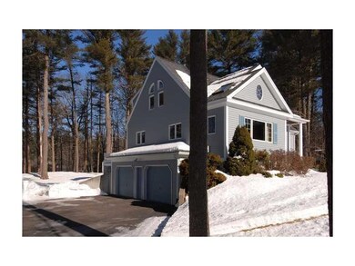 31 High Pasture Rd, Kittery Point, ME 03905 - photo 2