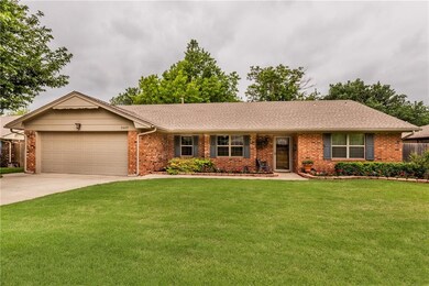 2401 NW 119th St, Oklahoma City, OK 73120 - photo 3