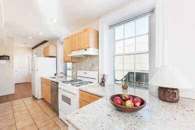 2 Wood St unit 2, Charlestown, MA 02129 - photo 5