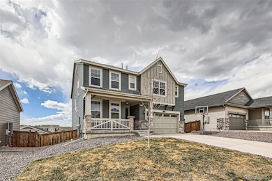 935 Peach Leaf Ln, Elizabeth, CO 80107 - photo 5