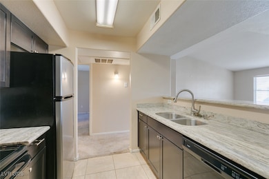 2300 E Silverado Ranch Bl Blvd unit 2190, Henderson, NV 89123 - photo 4