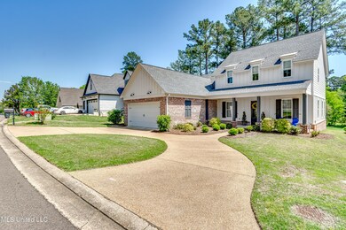 Front Side 150 Pine Ridge Cir-4