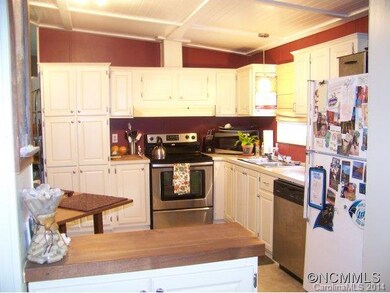 So Many Cabinets!