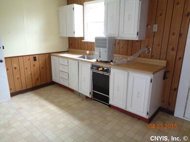 Kitchen Dining