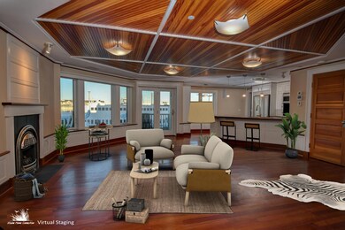 Living-Towards Waterfront-WM