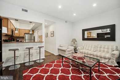 1871 California St NW unit 3, Washington, DC 20009 - photo 7