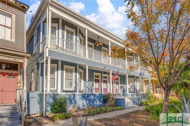 312 W Hall St unit A, Savannah, GA 31401 - photo 2