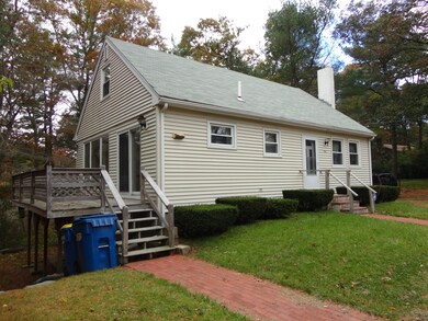 554 Sandwich Rd, East Falmouth, MA 02536 - photo 2